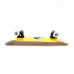 Фингерборд Systeam FB x DOPE90 - MaxiScratch (PRO) 33,5мм Фингерборд Systeam FB x DOPE90 - MaxiScratch (PRO) 33,5мм