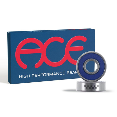 Подшипник для скейтборда ACE Bearings - High Performance
