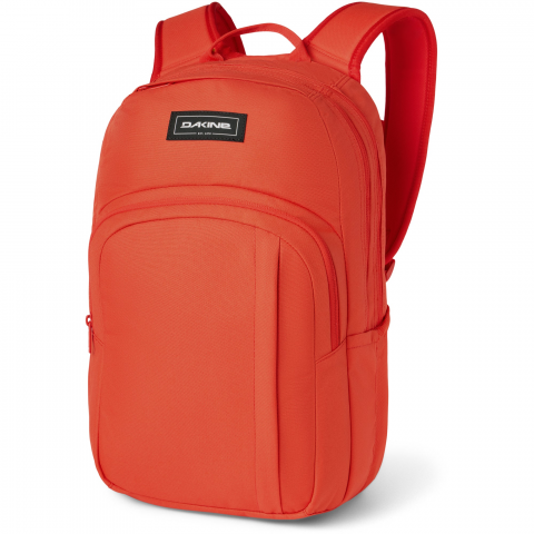 Рюкзак Dakine Campus 25L Flame Scarlet Рюкзак Dakine Campus 25L Flame Scarlet