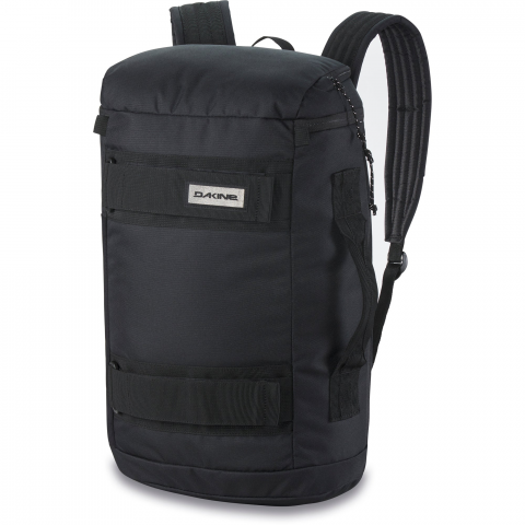 Рюкзак Dakine Mission Street 25L Black Рюкзак Dakine Mission Street 25L Black