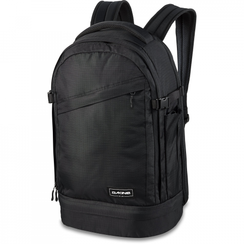 Рюкзак Dakine Verge 25L Ripstop Black Рюкзак Dakine Verge 25L Ripstop Black