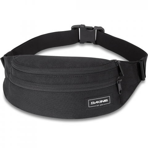 Сумка на пояс Dakine Classic Hip Pack Black Сумка на пояс Dakine Classic Hip Pack Black