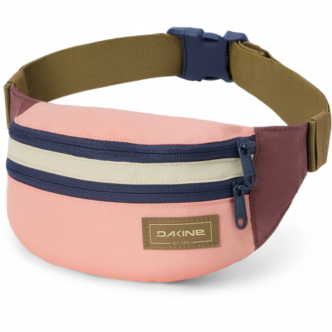 Сумка на пояс Dakine Classic Hip Pack Dawn To Dusk Сумка на пояс Dakine Classic Hip Pack Dawn To Dusk