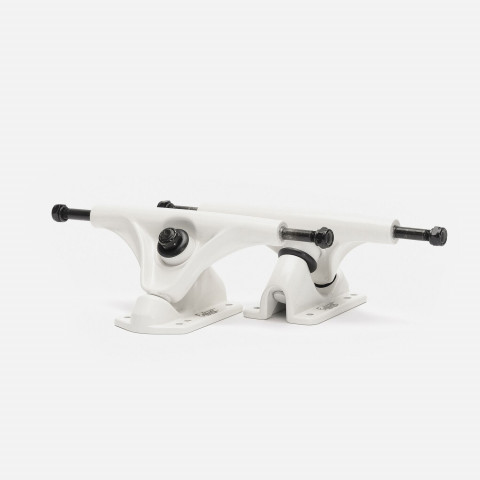 Подвески для лонгборда Eastcoast Mission White 150мм