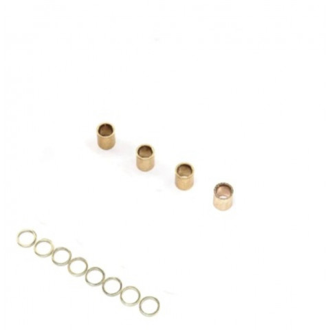 Набор Five Hardware Spacers + Speedrings Gold Набор Five Hardware Spacers + Speedrings Gold