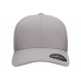Кепка FlexFit 180 Delta Silver S/M Кепка FlexFit 180 Delta Silver S/M