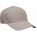 Кепка FlexFit 180 Delta Carbon Melange Silver L/XL Кепка FlexFit 180 Delta Carbon Melange Silver L/XL