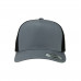 Кепка FlexFit 500T - Smoke Steel/Black Кепка FlexFit 500T - Smoke Steel/Black