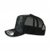Кепка FlexFit 500VC - Poseidon Black Кепка FlexFit 500VC - Poseidon Black