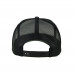Кепка FlexFit 500VC - Poseidon Black Кепка FlexFit 500VC - Poseidon Black