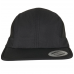 Кепка FlexFit 6088NS Black