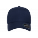 Кепка FlexFit 6100NU Navy S/M