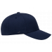Кепка FlexFit 6100NU Navy S/M