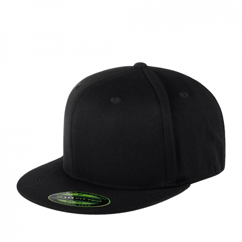 Кепка FlexFit 6210 - Black S/M Кепка FlexFit 6210 - Black S/M