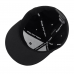 Кепка FlexFit 6210 - Black S/M Кепка FlexFit 6210 - Black S/M
