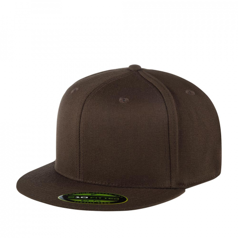 Кепка FlexFit 6210 - Brown L/XL Кепка FlexFit 6210 - Brown L/XL