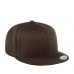 Кепка FlexFit 6210 - Brown L/XL Кепка FlexFit 6210 - Brown L/XL