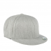Кепка FlexFit 6210 - Heather Grey L/XL Кепка FlexFit 6210 - Heather Grey L/XL