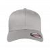 Кепка FlexFit 6277 Wooly Combed Grey S/M Кепка FlexFit 6277 Wooly Combed Grey S/M