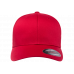 Кепка Детская FlexFit 6277Y Red XS Кепка Детская FlexFit 6277Y Red XS