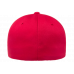 Кепка Детская FlexFit 6277Y Red XS Кепка Детская FlexFit 6277Y Red XS