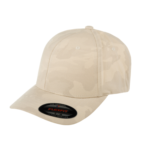 Кепка FlexFit 6277LC Biege Camo S/M Кепка FlexFit 6277LC Biege Camo S/M