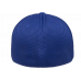 Кепка FlexFit 6533 - Ultrafibre & Airmesh Royal S/M Кепка FlexFit 6533 - Ultrafibre & Airmesh Royal S/M