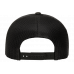 Кепка FlexFit 6606 Retro Trucker - Dark Heather