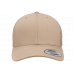 Кепка FlexFit 6606 Retro Trucker - Khaki Кепка FlexFit 6606 Retro Trucker - Khaki