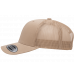 Кепка FlexFit 6606 Retro Trucker - Khaki Кепка FlexFit 6606 Retro Trucker - Khaki