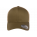 Кепка FlexFit 6606T Retro Trucker - Moss Green/Khaki Кепка FlexFit 6606T Retro Trucker - Moss Green/Khaki