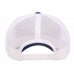 Кепка FlexFit 6606T Retro Trucker - Royal/White Кепка FlexFit 6606T Retro Trucker - Royal/White