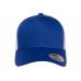 Кепка FlexFit 6606T Retro Trucker - Royal/White Кепка FlexFit 6606T Retro Trucker - Royal/White
