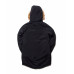Парка зимняя Footwork Amut Black M Парка зимняя Footwork Amut Black M