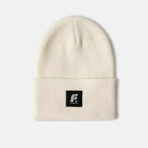 Шапка Footwork Fold White Шапка Footwork Fold White