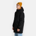 Парка зимняя Footwork Dealer Black L