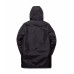 Парка зимняя Footwork Dealer Black L