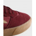 Кеды Lakai Cambridge Burgundy Suede 5.5us