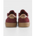 Кеды Lakai Cambridge Burgundy Suede 5.5us