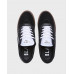 Кеды Lakai Essex Black/Gum Suede 5us