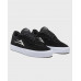 Кеды Lakai Essex Black Suede / White Logo 5us