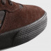 Кеды Lakai Cambridge Chestnut Suede Monochrome 9.5us Кеды Lakai Cambridge Chestnut Suede Monochrome 9.5us
