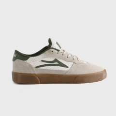 Кеды Lakai Cambridge Cream Suede 10.5us