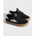 Кеды Lakai Cambridge KD Black/Gum Suede K13