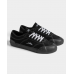 Кеды Lakai Conrad Elite Black/Black Suede 9.5us