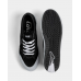 Кеды Lakai Conrad Elite Black Suede 9.5us