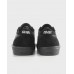 Кеды Lakai Manchester Black/Black Suede 8us Кеды Lakai Manchester Black/Black Suede 8us