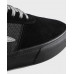 Кеды Lakai Manchester Black/Black Suede 8us Кеды Lakai Manchester Black/Black Suede 8us