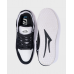 Кеды Lakai Telford Low Chris Joslin Black/White 8us