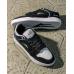 Кеды Lakai Telford Low Chris Joslin Black/White 8us
